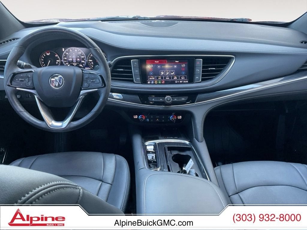 2023 Buick Enclave Premium
