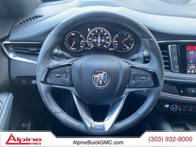 2023 Buick Enclave Premium