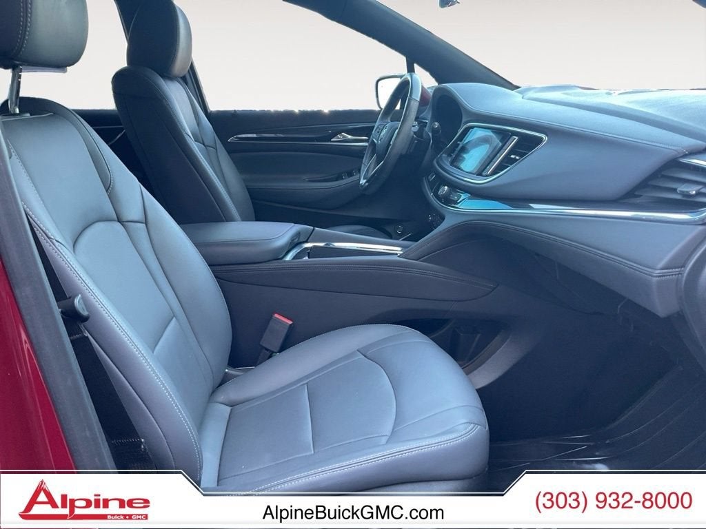 2023 Buick Enclave Premium