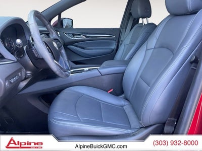 2023 Buick Enclave Premium