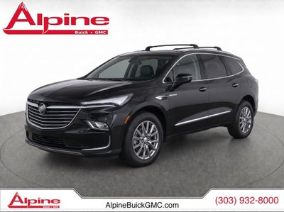 2022 Buick Enclave Premium