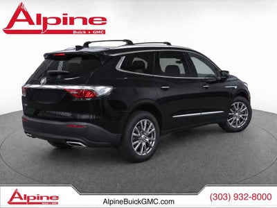 2022 Buick Enclave Premium