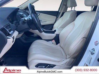 2021 Acura RDX Standard