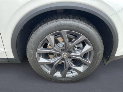 2024 Acura MDX A-SPEC