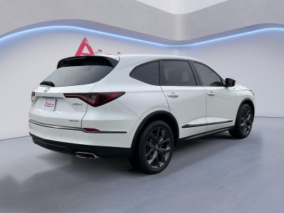 2024 Acura MDX A-SPEC