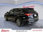 2024 Acura MDX Advance Package