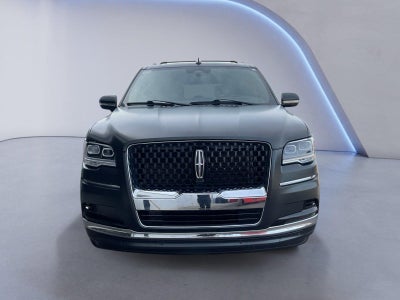 2024 Lincoln Navigator Black Label