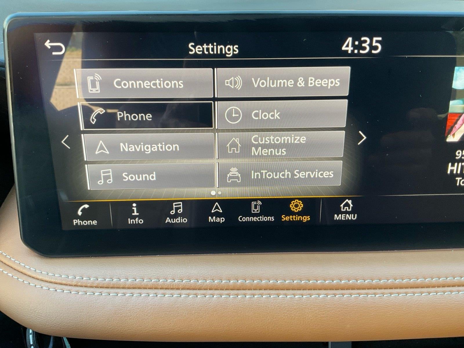 2025 INFINITI QX60 SENSORY AWD