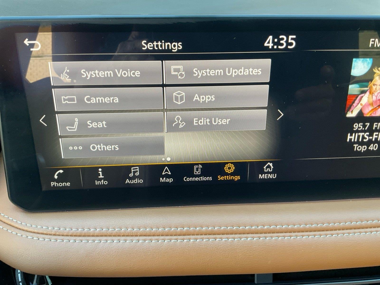 2025 INFINITI QX60 SENSORY AWD