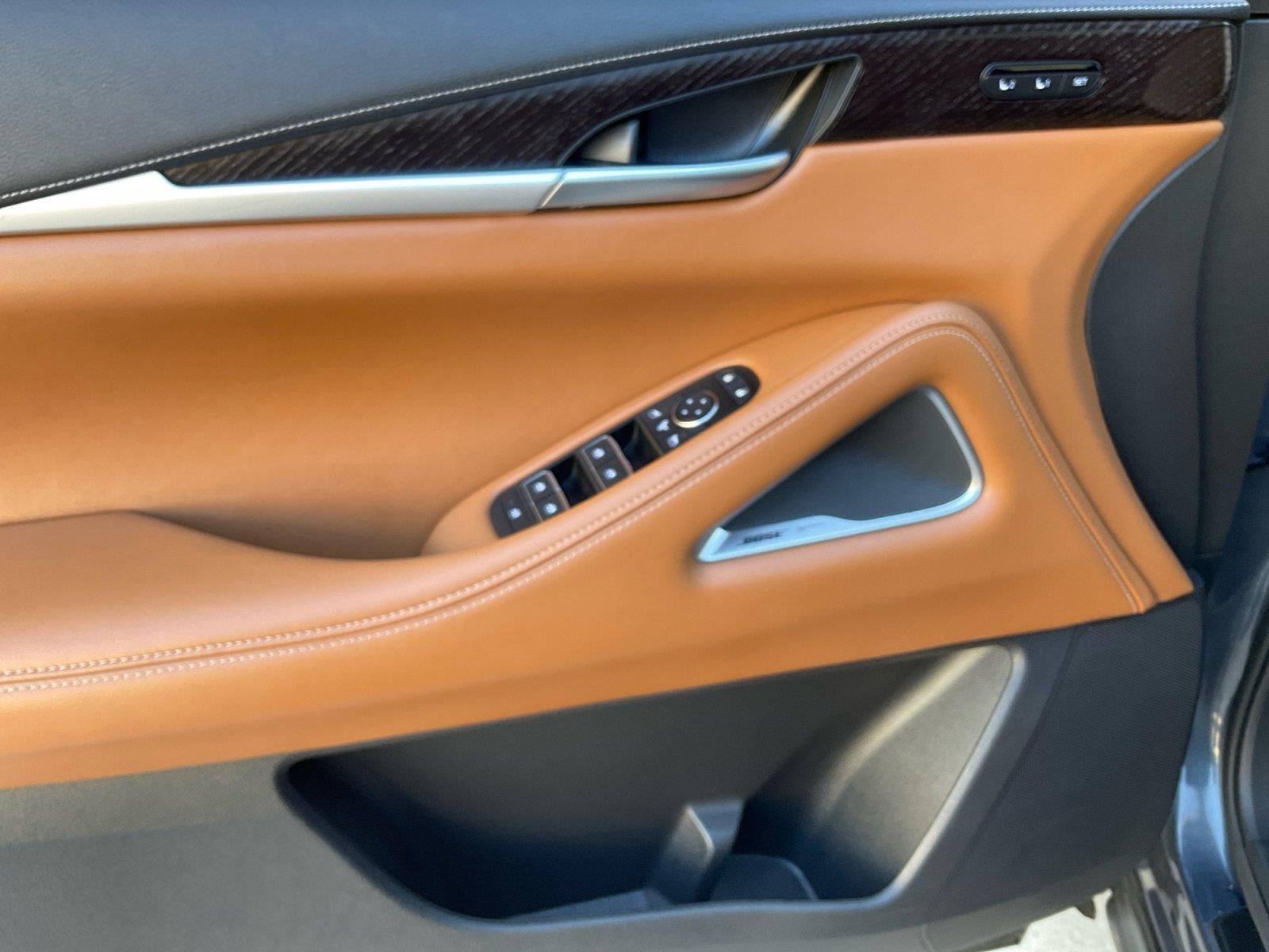 2025 INFINITI QX60 SENSORY AWD
