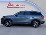 2025 INFINITI QX60 SENSORY AWD