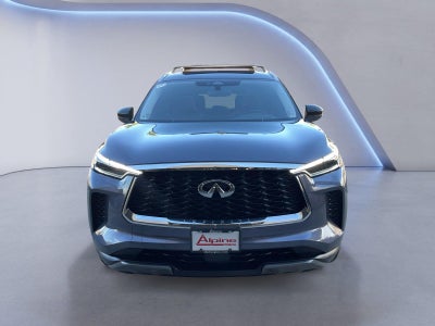2025 INFINITI QX60 SENSORY AWD