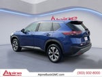 2021 Nissan Rogue SV Intelligent AWD