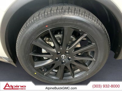 2023 Nissan Murano SL