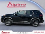 2024 Nissan Rogue S FWD