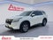 2022 Nissan Pathfinder SL 4WD