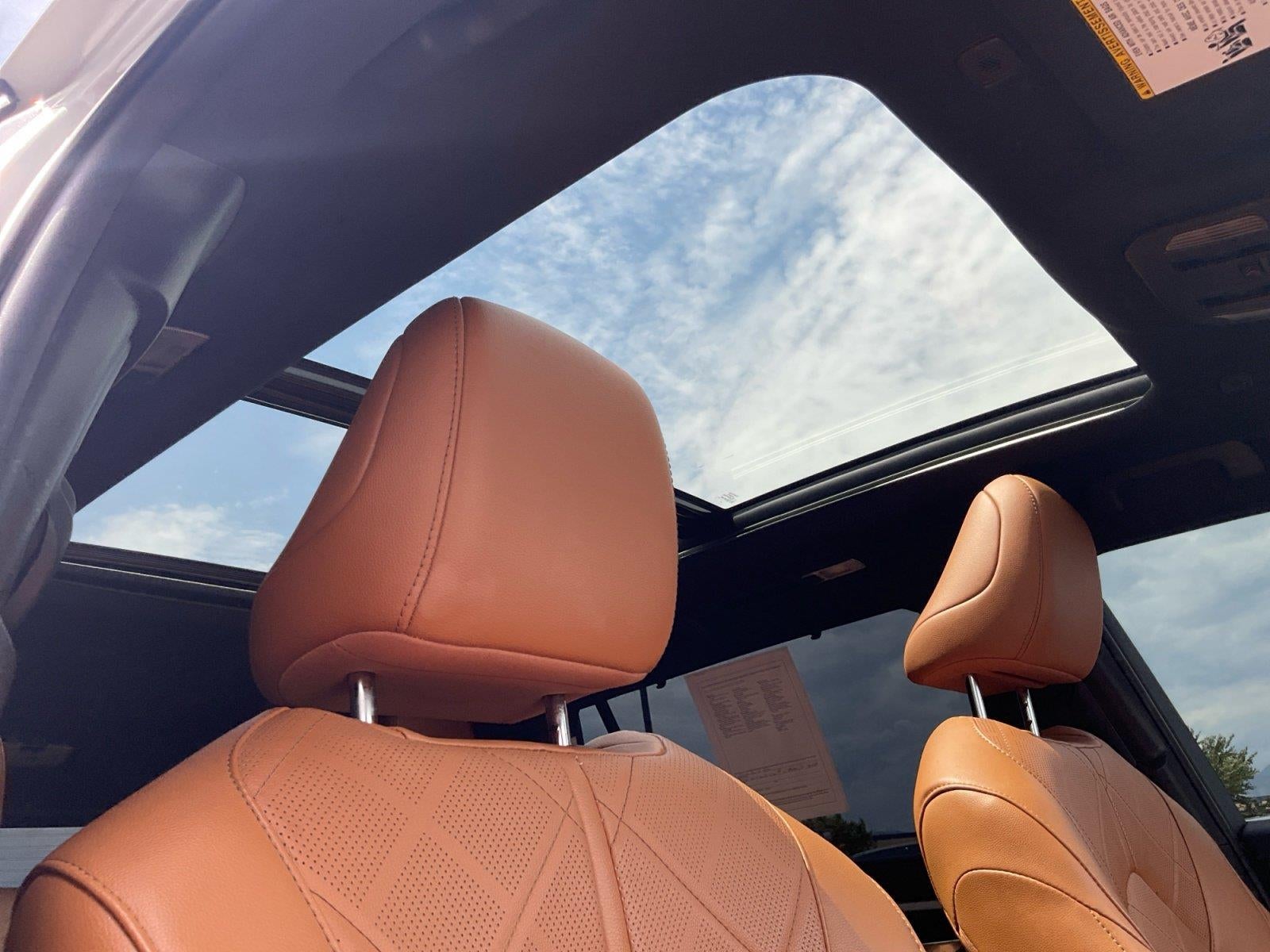 2025 Toyota Highlander Highlander Platinum