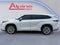 2025 Toyota Highlander Highlander Platinum