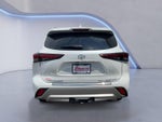 2025 Toyota Highlander Highlander Platinum