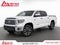2018 Toyota Tundra Limited 5.7L V8