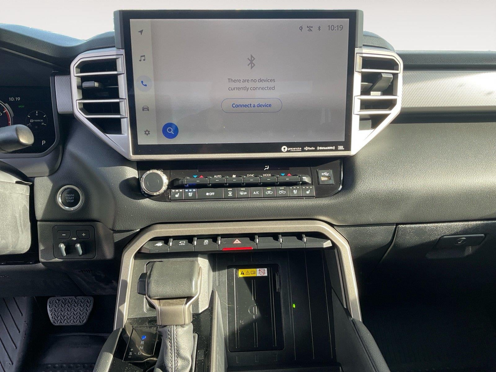 2024 Toyota Tundra 4WD Limited