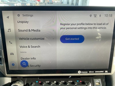 2024 Toyota Tundra 4WD Limited