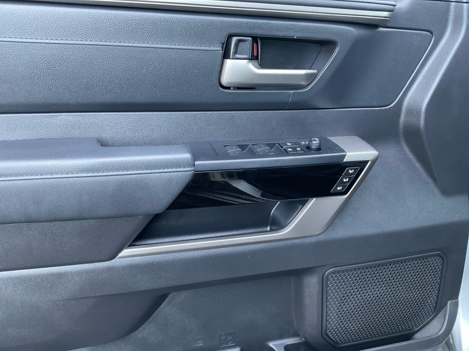 2024 Toyota Tundra 4WD Limited