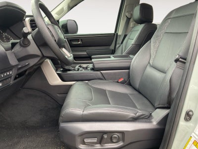 2024 Toyota Tundra 4WD SR5
