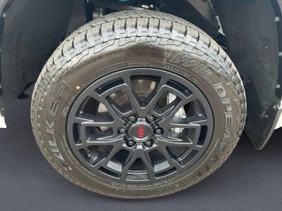 2026 Toyota Tundra 4WD 1794 Edition Hybrid