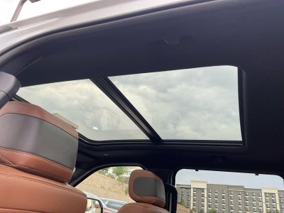 2026 Toyota Tundra 4WD 1794 Edition Hybrid