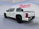 2026 Toyota Tundra 4WD 1794 Edition Hybrid
