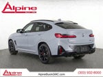 2022 BMW X4 M40i