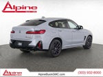 2022 BMW X4 M40i