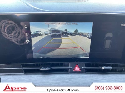 2023 Kia Sportage X-Pro