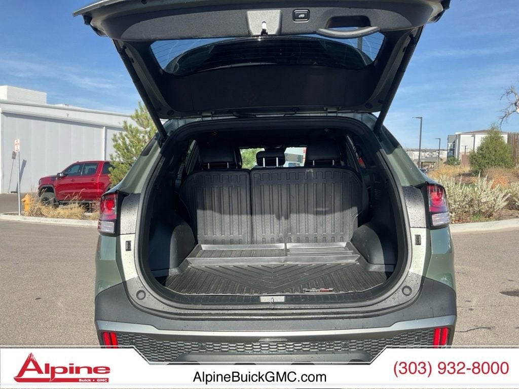 2023 Kia Sportage X-Pro