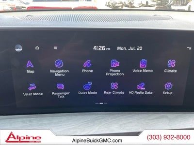 2024 Kia Telluride SX X-Pro
