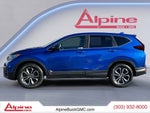2021 Honda CR-V AWD EX