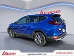 2021 Honda CR-V AWD EX