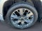 2024 Toyota Sequoia Capstone