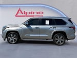 2024 Toyota Sequoia Capstone