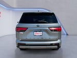 2024 Toyota Sequoia Capstone