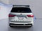 2025 Toyota Sequoia Capstone