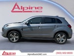 2024 Mitsubishi Outlander Sport SE