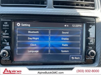 2025 Mitsubishi Outlander Sport SE
