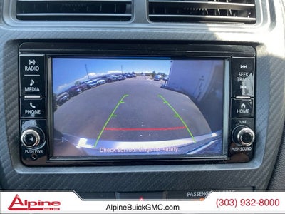2025 Mitsubishi Outlander Sport SE