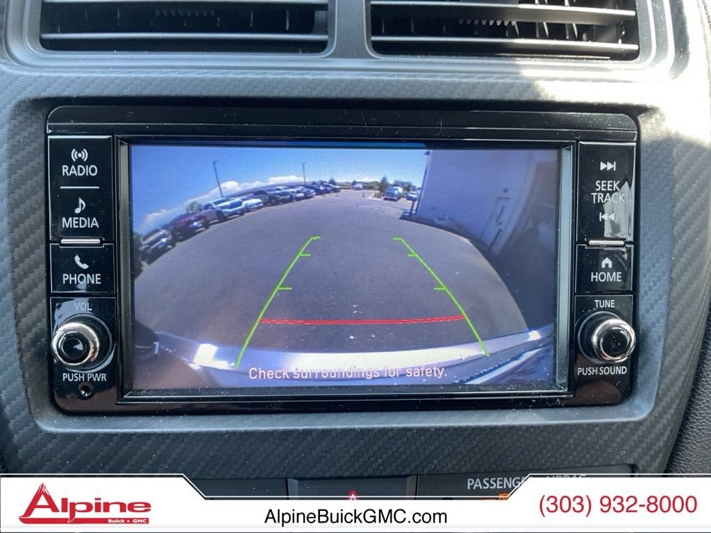 2025 Mitsubishi Outlander Sport SE