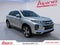2025 Mitsubishi Outlander Sport SE