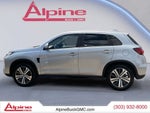 2024 Mitsubishi Outlander Sport SE