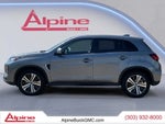2024 Mitsubishi Outlander Sport SE