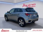 2024 Mitsubishi Outlander Sport SE